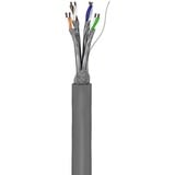 goobay 95693, Kabel grå