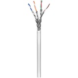 goobay 95693, Kabel grå