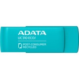 ADATA USB-stik Grøn