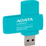 ADATA USB-stik Grøn