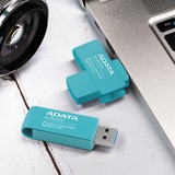 ADATA USB-stik Grøn