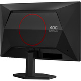 AOC AGON C24G42FE, Gaming Skærm Sort