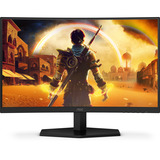 AOC AGON C24G42FE, Gaming Skærm Sort