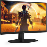 AOC AGON C24G42FE, Gaming Skærm Sort