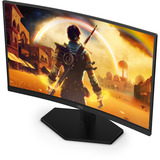 AOC AGON C24G42FE, Gaming Skærm Sort