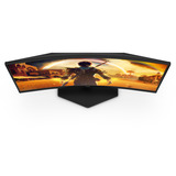 AOC AGON C24G42FE, Gaming Skærm Sort