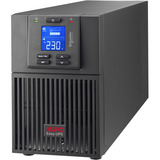 APC Easy UPS On-Line, 1000VA/900W Sort