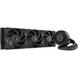 ARCTIC Liquid Freezer III Pro 360, Vandkøling 