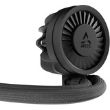 ARCTIC Liquid Freezer III Pro 360, Vandkøling 