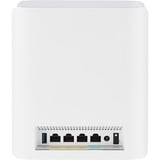ASUS 90IG0930-MO3B00, Router Hvid