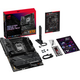 ASUS 90MB1IB0-M0EAY0, Bundkort Sort