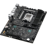 ASUS 90MB1IB0-M0EAY0, Bundkort Sort