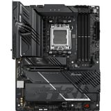 ASUS Bundkort Sort
