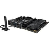 ASUS Bundkort Sort