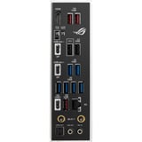 ASUS Bundkort Sort