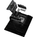 ASUS Bundkort Sort
