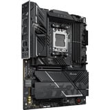 ASUS Bundkort Sort