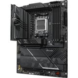 ASUS Bundkort Sort