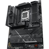 ASUS Bundkort Sort