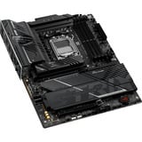 ASUS Bundkort Sort