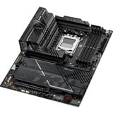 ASUS Bundkort Sort