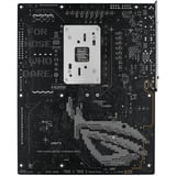 ASUS Bundkort Sort