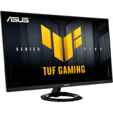 ASUS Gaming Skærm Sort