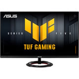 ASUS Gaming Skærm Sort