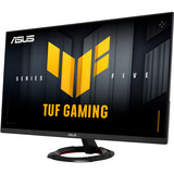 ASUS Gaming Skærm Sort