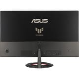 ASUS Gaming Skærm Sort