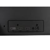 ASUS Gaming Skærm Sort