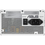 ASUS PRIME-750B-WHITE, PC strømforsyning Hvid