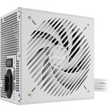 ASUS PRIME-750B-WHITE, PC strømforsyning Hvid