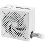 ASUS PRIME-750B-WHITE, PC strømforsyning Hvid