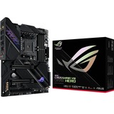 ASUS ROG Crosshair VIII Dark Hero AMD X570 Stik AM4 ATX, Bundkort AMD, Stik AM4, AMD Ryzen™ 3, AMD Ryzen™ 5, DDR4-SDRAM, 128 GB, DIMM