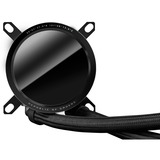ASUS ROG RYUO III 240 ARGB, Vandkøling Sort