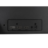 ASUS TUF Gaming VG249Q5R, Gaming Skærm Sort