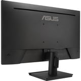 ASUS VA249HG, Gaming Skærm Sort