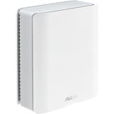 ASUS ZenWiFi BT8 Tri-band (2,4 GHz/5 GHz/6 GHz) Wi-Fi 7 (802.11be) Hvid 3 Intern, Router Hvid, Hvid, Intern, Mesh-router, Strøm, Tri-band (2,4 GHz/5 GHz/6 GHz), Wi-Fi 7 (802.11be)