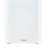 ASUS ZenWiFi BT8 Tri-band (2,4 GHz/5 GHz/6 GHz) Wi-Fi 7 (802.11be) Hvid 3 Intern, Router Hvid, Hvid, Intern, Mesh-router, Strøm, Tri-band (2,4 GHz/5 GHz/6 GHz), Wi-Fi 7 (802.11be)
