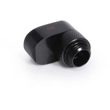 Alphacool 17601, Forbindelse Sort