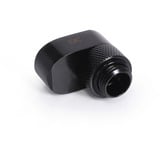 Alphacool Forbindelse Sort