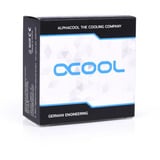 Alphacool Forbindelse Sort