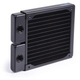 Alphacool NexXxoS ST20 HPE Full Copper 120mm, Radiator Sort