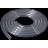 Alphacool Slange AlphaTube HF 19/13 (1/2"ID) - Ultra Clear 3m gennemsigtig