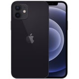 Apple G206567-002A1, Mobiltelefon Sort