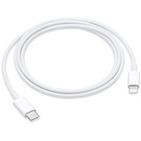 Apple Kabel Hvid