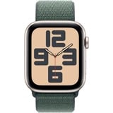 Apple MXGV3QF/A, SmartWatch Champagne