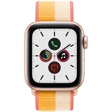 Apple SmartWatch Guld/Gul