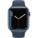 Apple SmartWatch Blå/mørkeblå